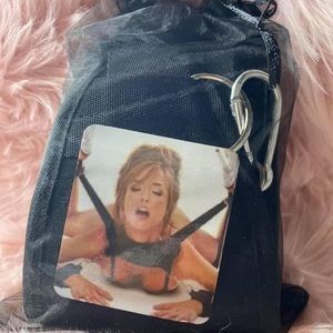 Bedroom Bondage Restraints Straps